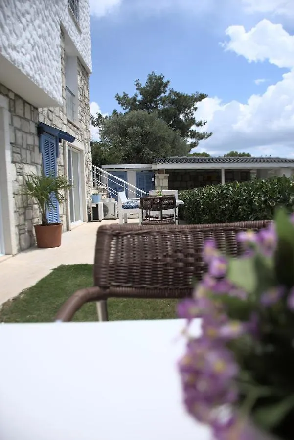 אלאקאטי Tepe Hotel טורקיה