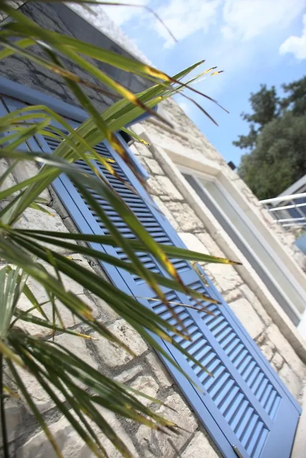 Tepe Hotel Alaçatı