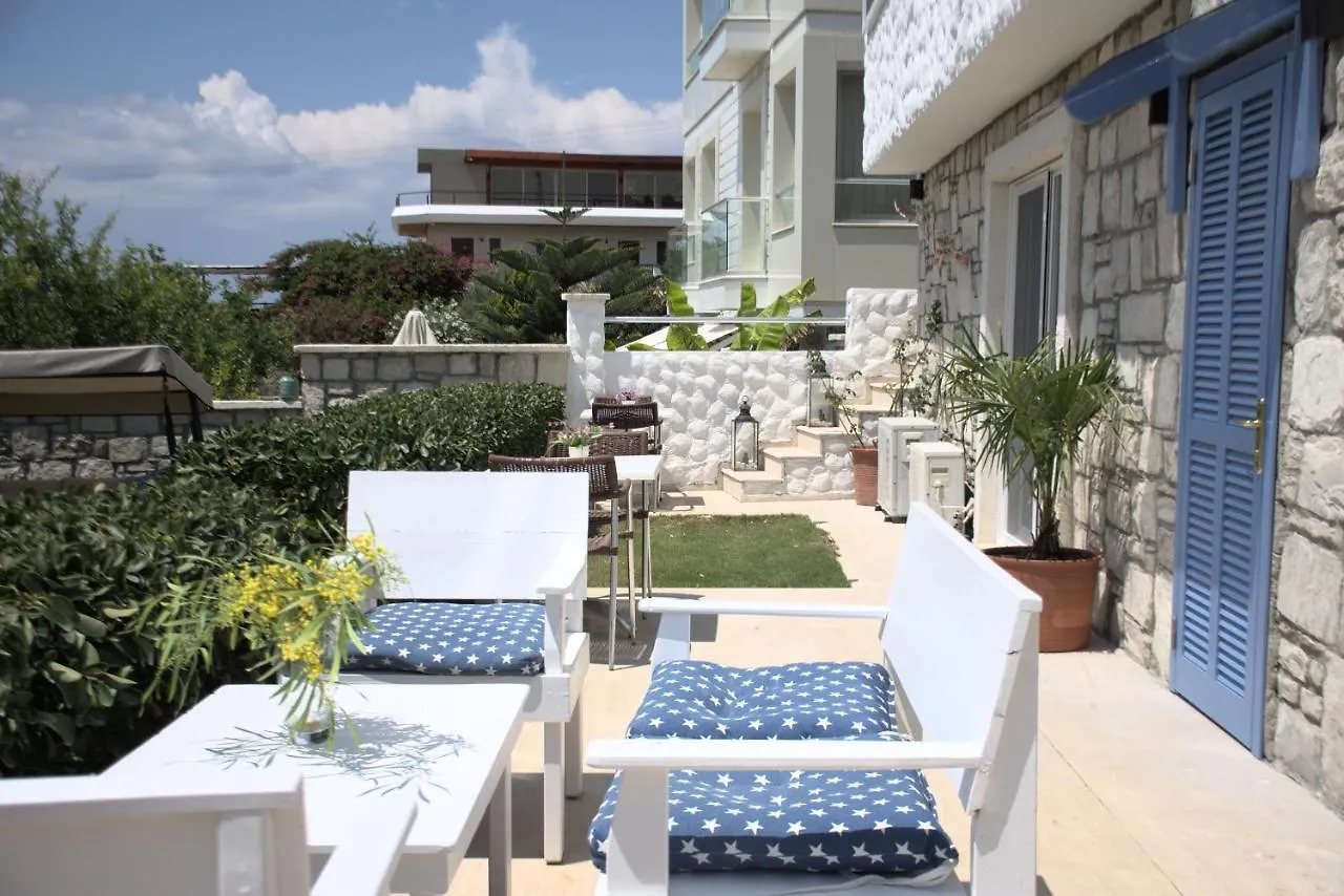 Tepe Hotel Alaçatı