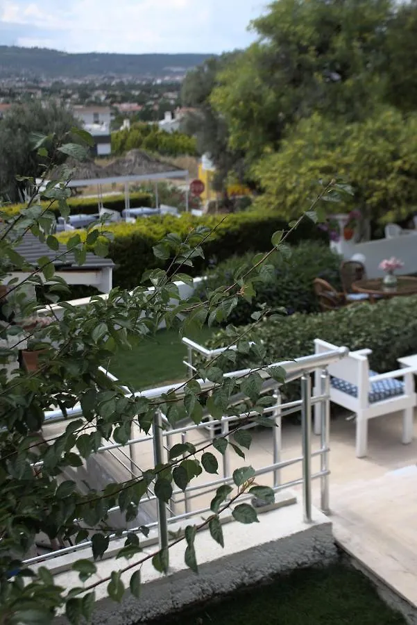 Tepe Hotel Alaçatı