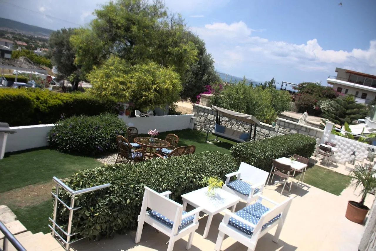 Tepe Hotel Alaçatı