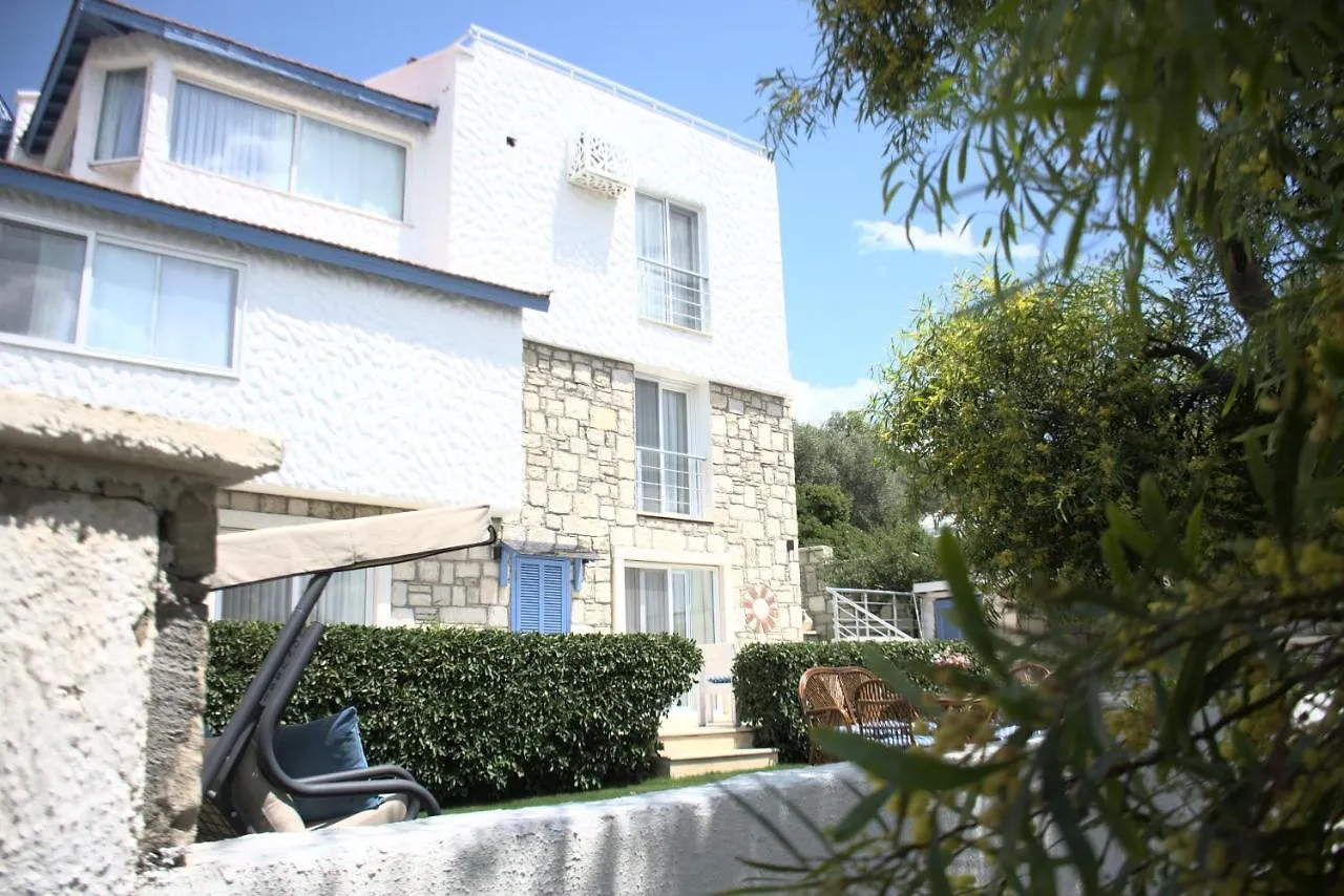 Tepe Hotel Alaçatı