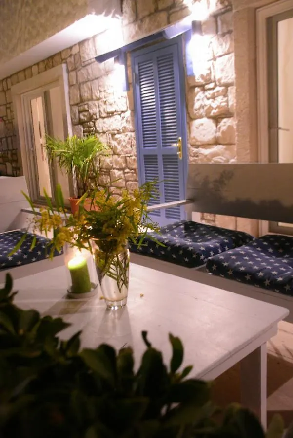 אלאקאטי Tepe Hotel טורקיה