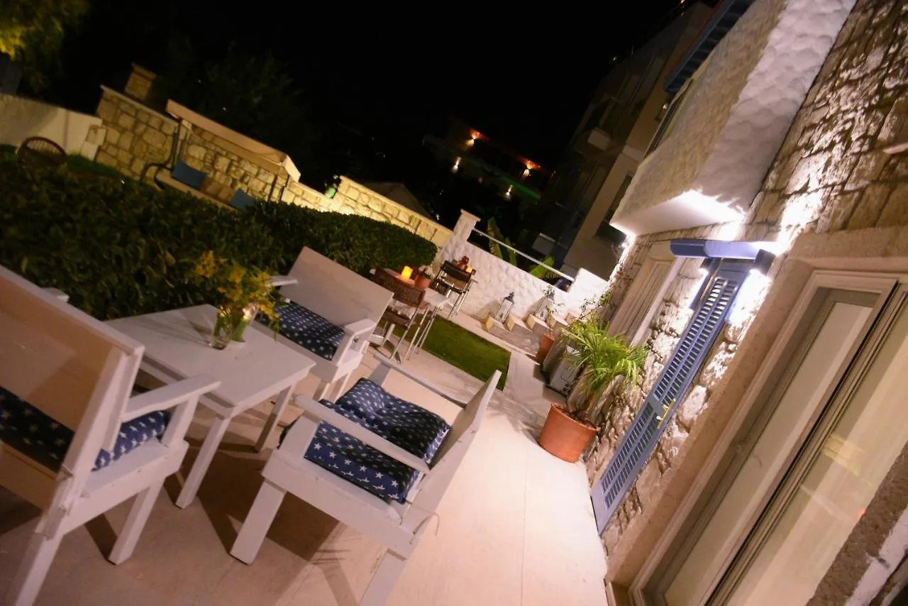 Tepe Hotel Alaçatı