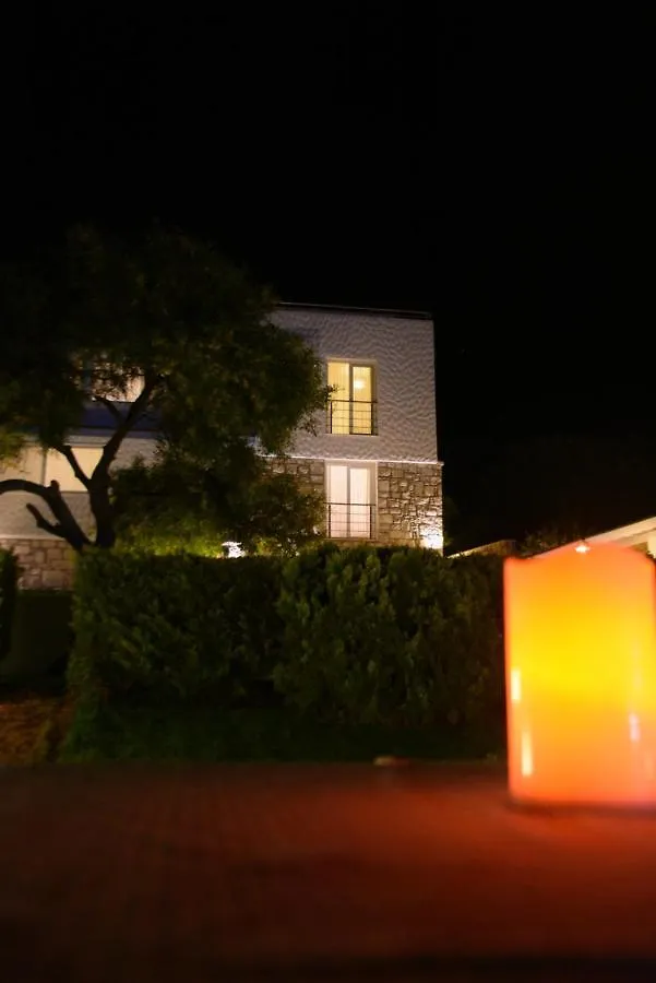 Tepe Hotel Alaçatı 0*,  Türkei