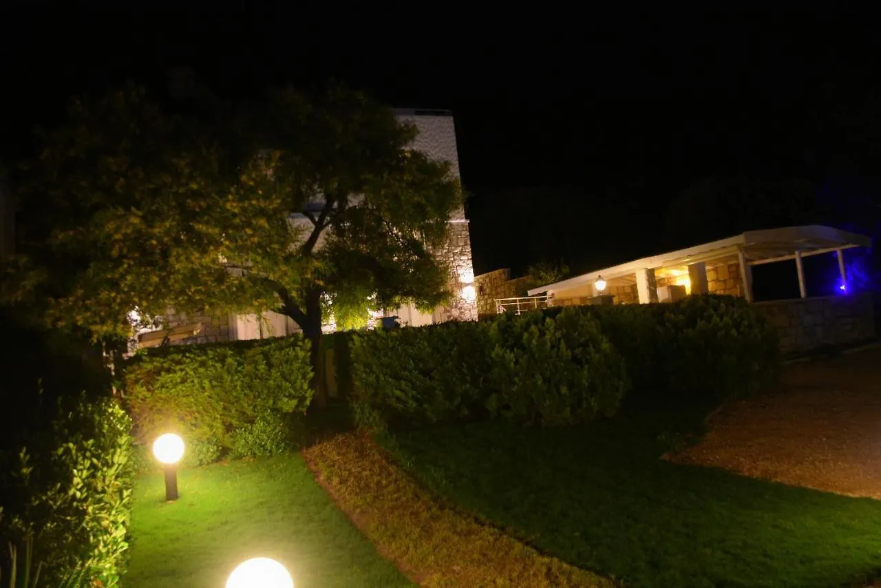 אלאקאטי Tepe Hotel