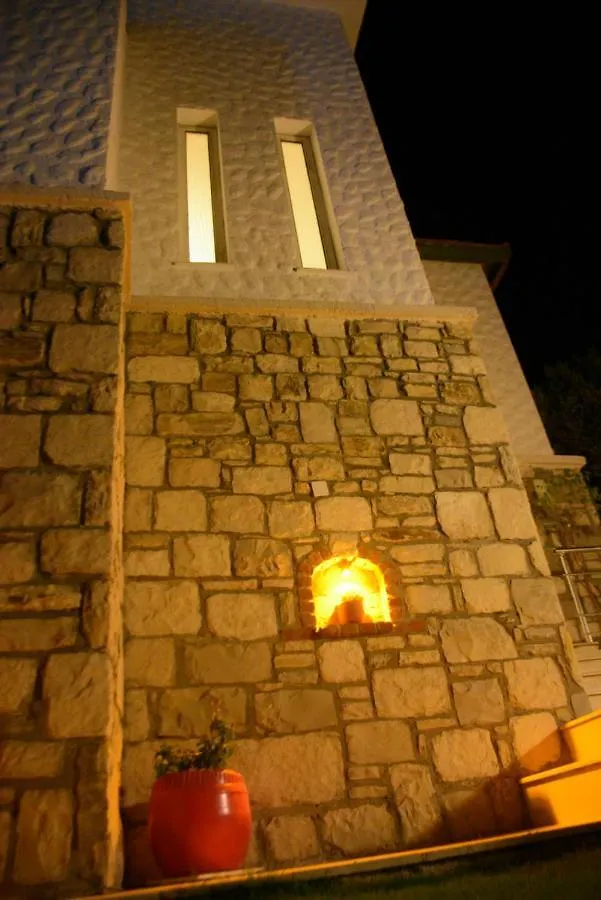 Tepe Hotel Alaçatı Türkei