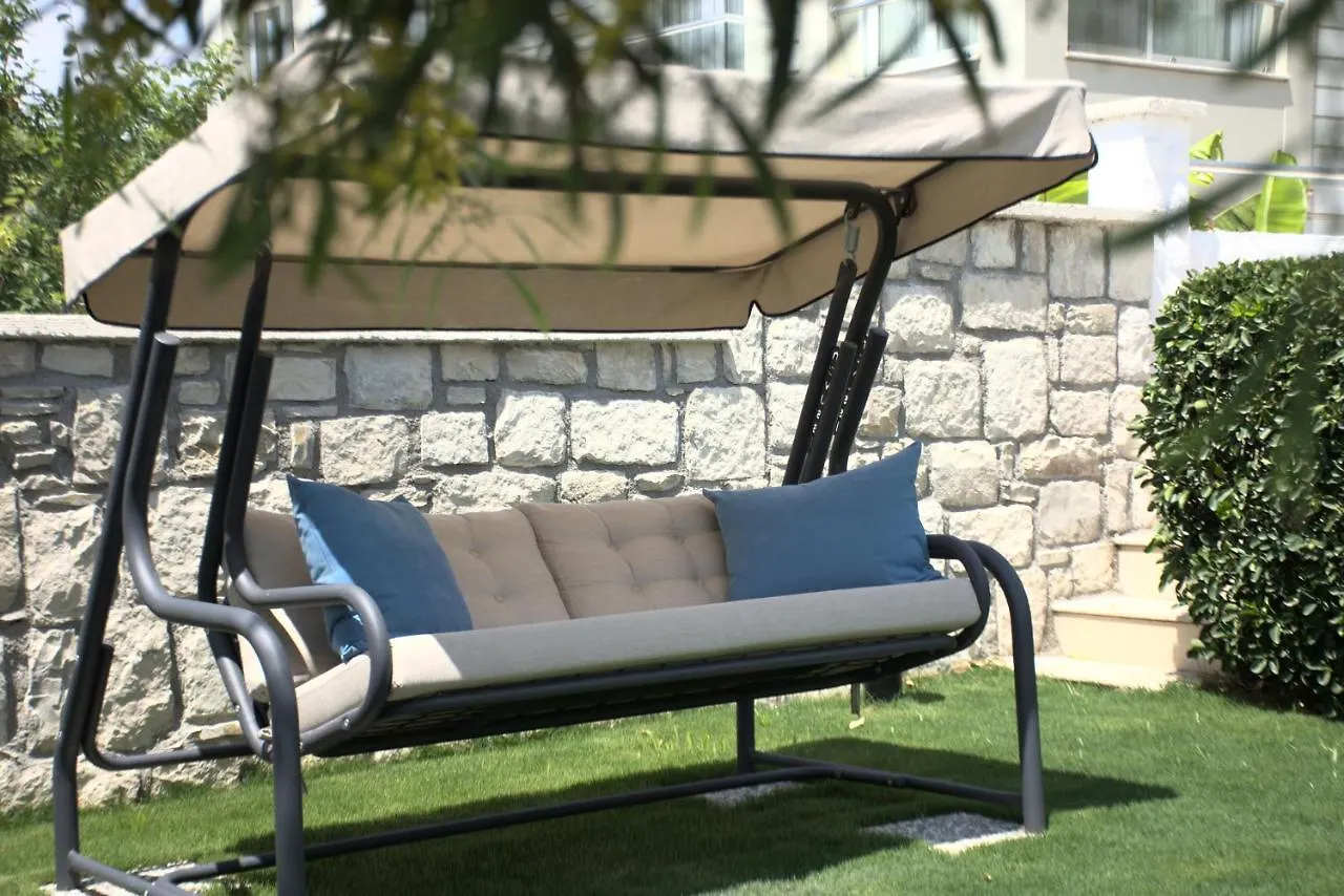 Tepe Hotel Alaçatı 0*,  Turcja