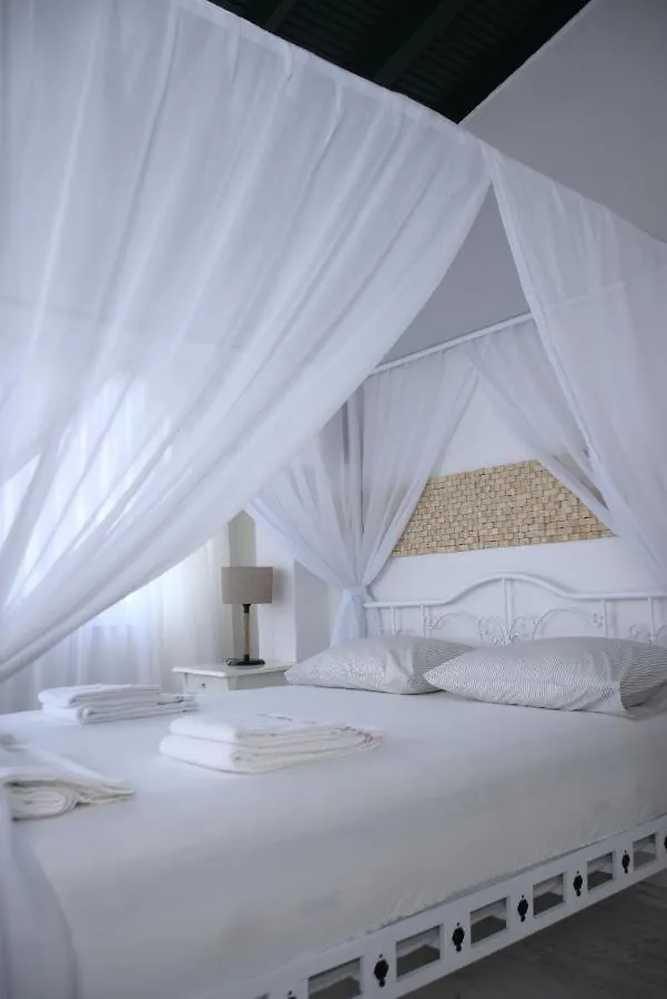 אלאקאטי Tepe Hotel