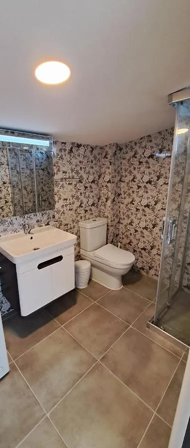 Tepe Hotel Alaçatı