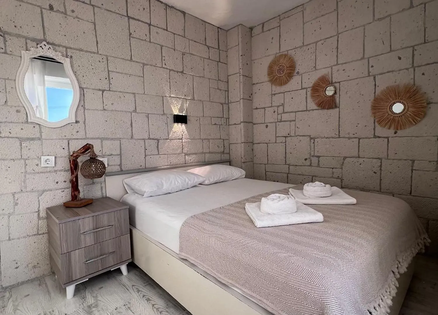 Tepe Hotel Alaçatı