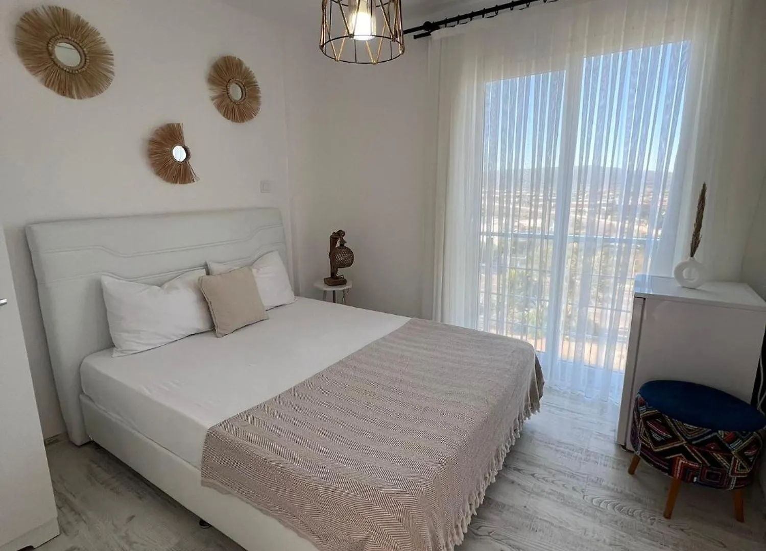 Tepe Hotel Alaçatı