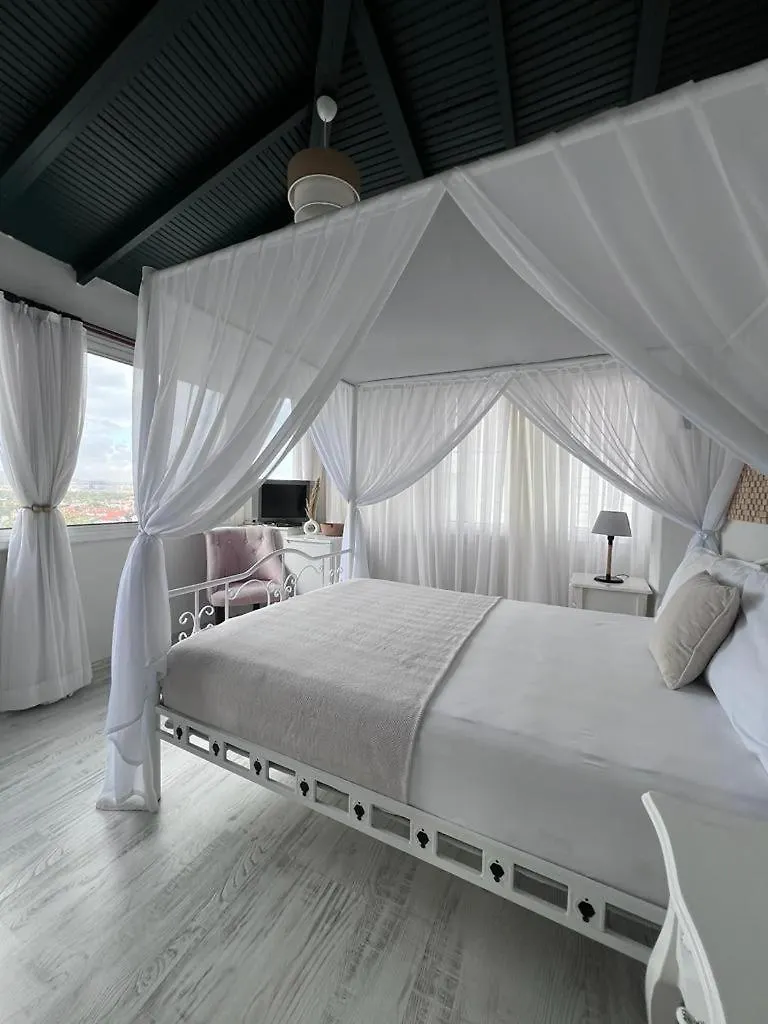 אלאקאטי Tepe Hotel