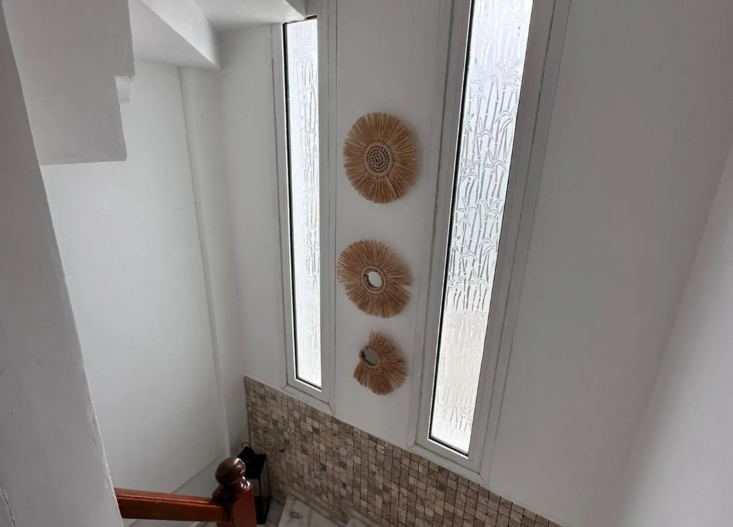Tepe Hotel Alaçatı Türkei