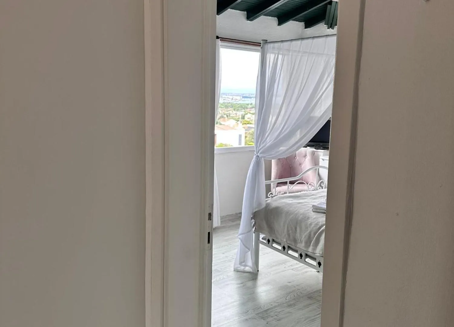 Tepe Hotel Alaçatı