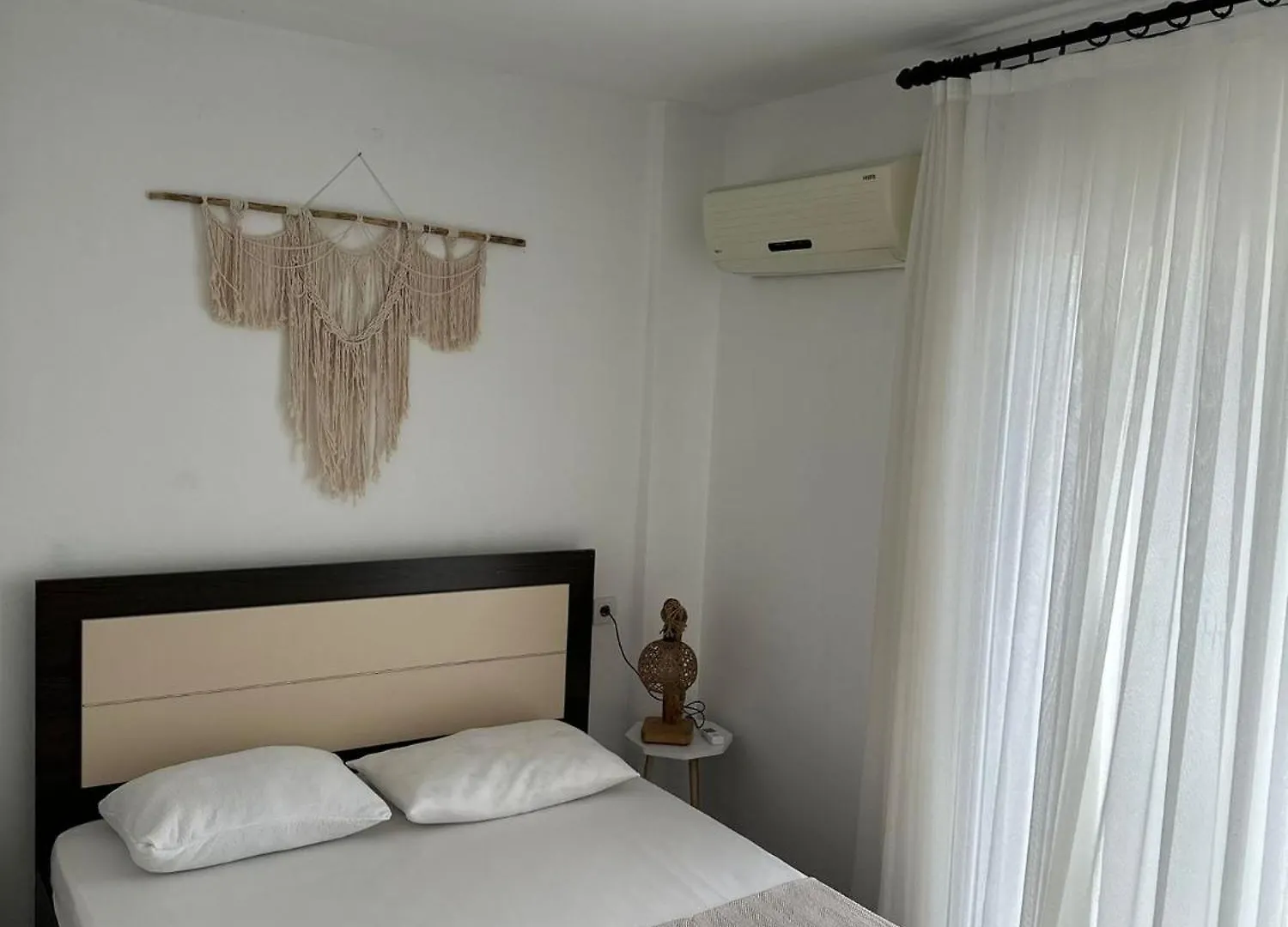 Tepe Hotel Alaçatı