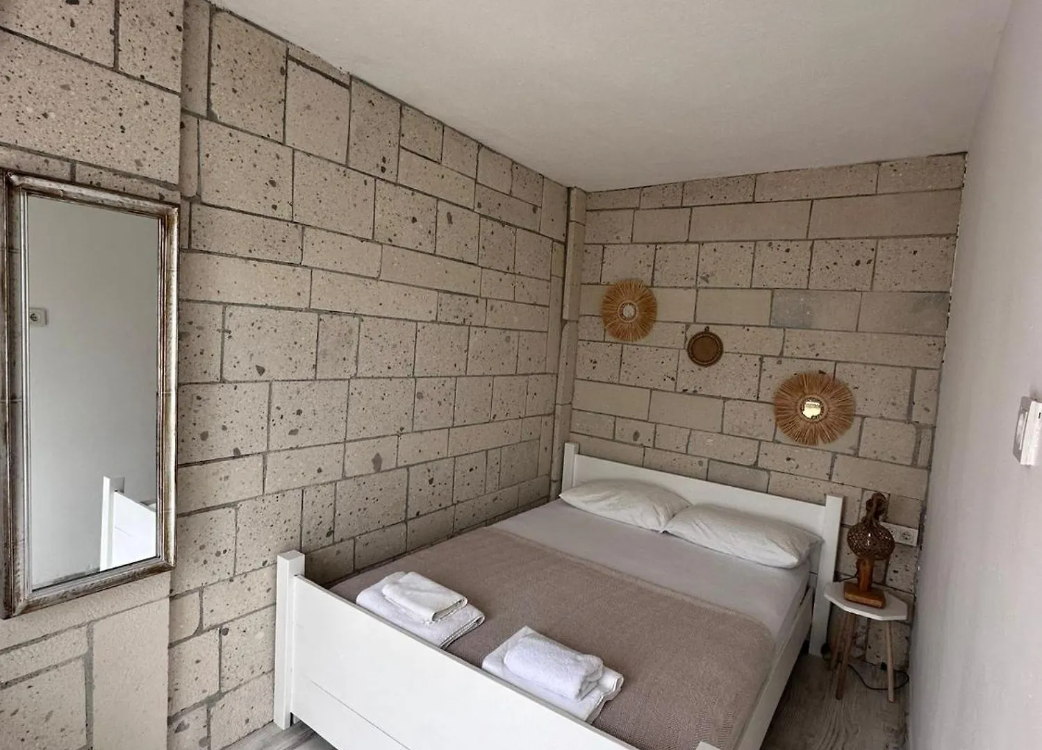 Tepe Hotel Alaçatı