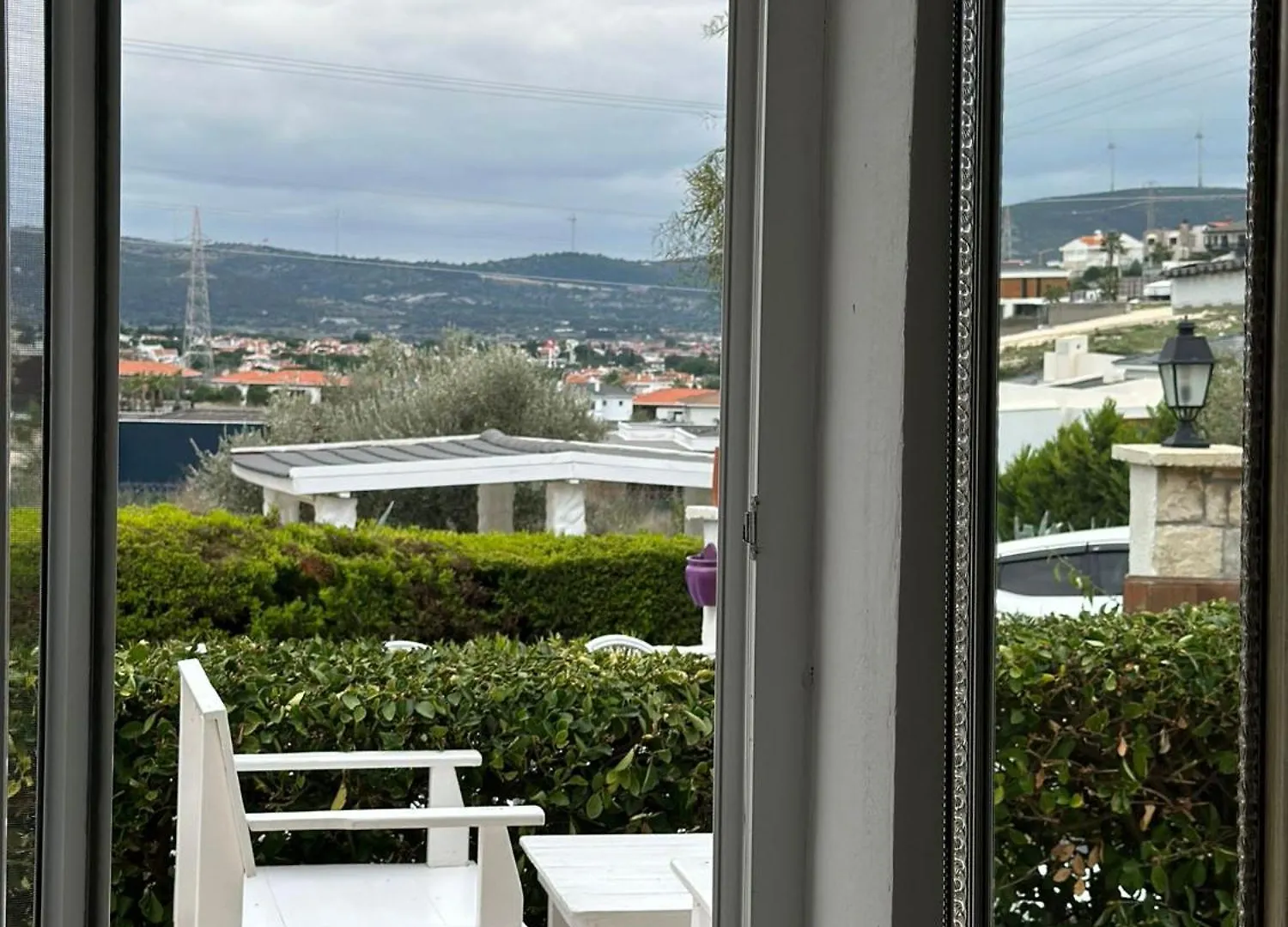 Tepe Hotel Alaçatı