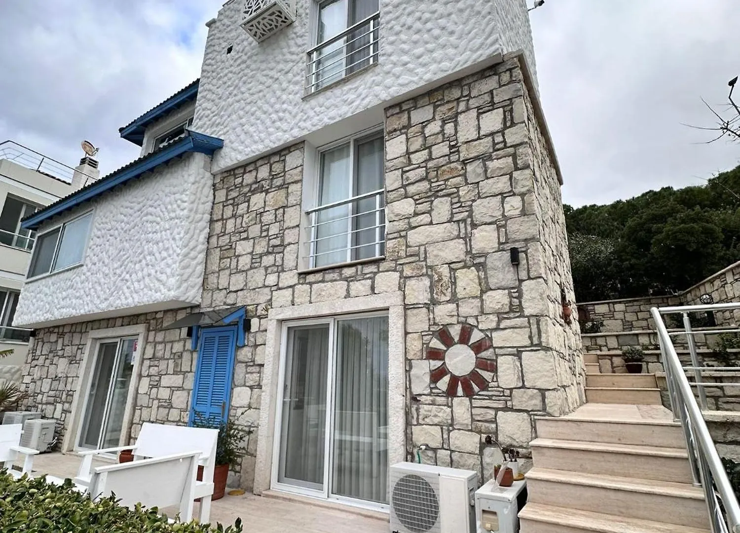 Tepe Hotel Alaçatı