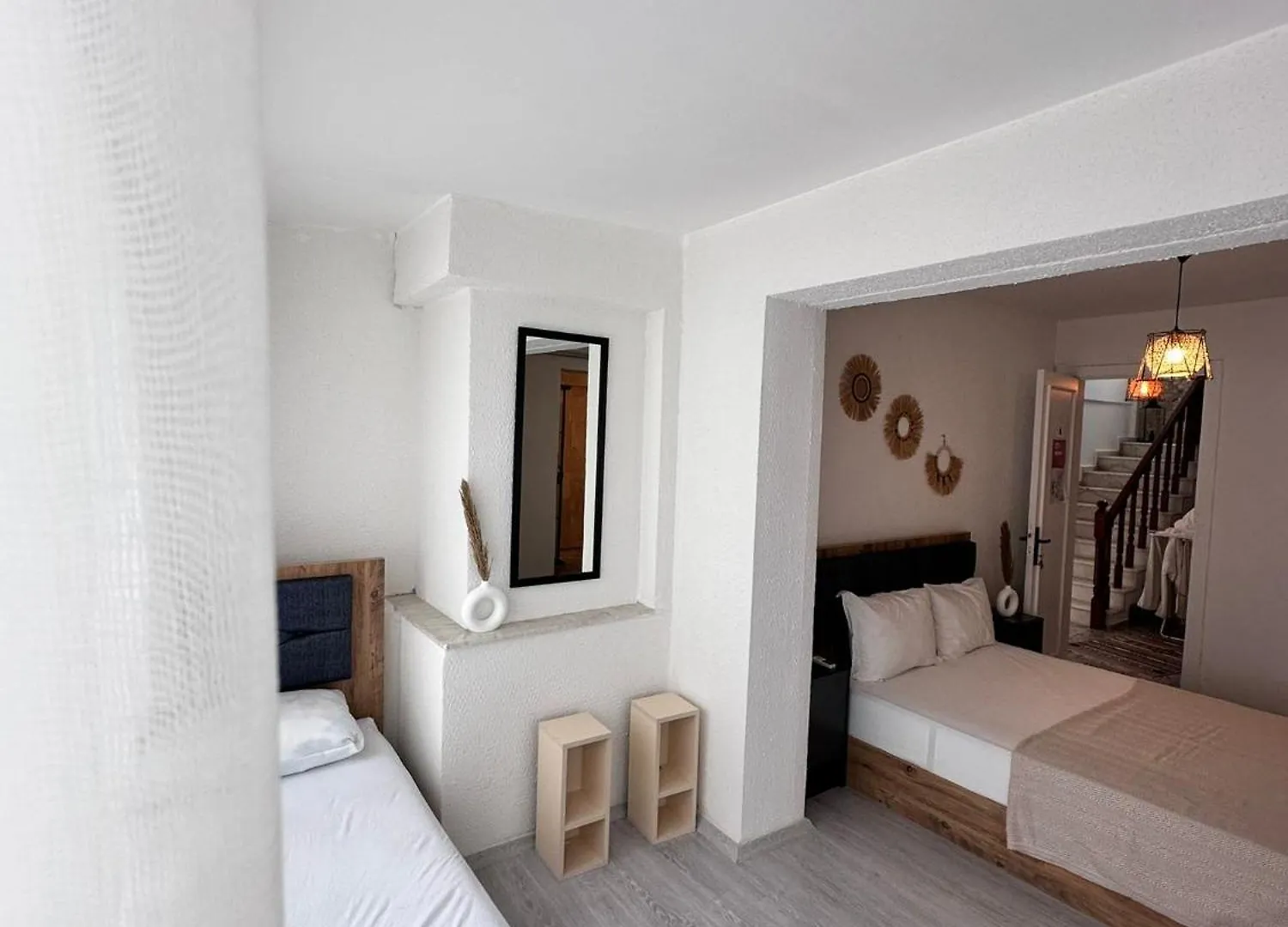 אלאקאטי Tepe Hotel