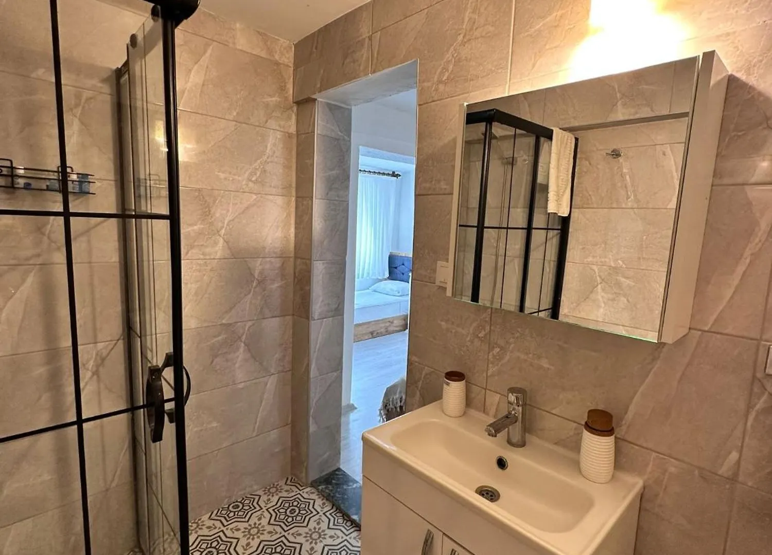 אלאקאטי Tepe Hotel 0*,