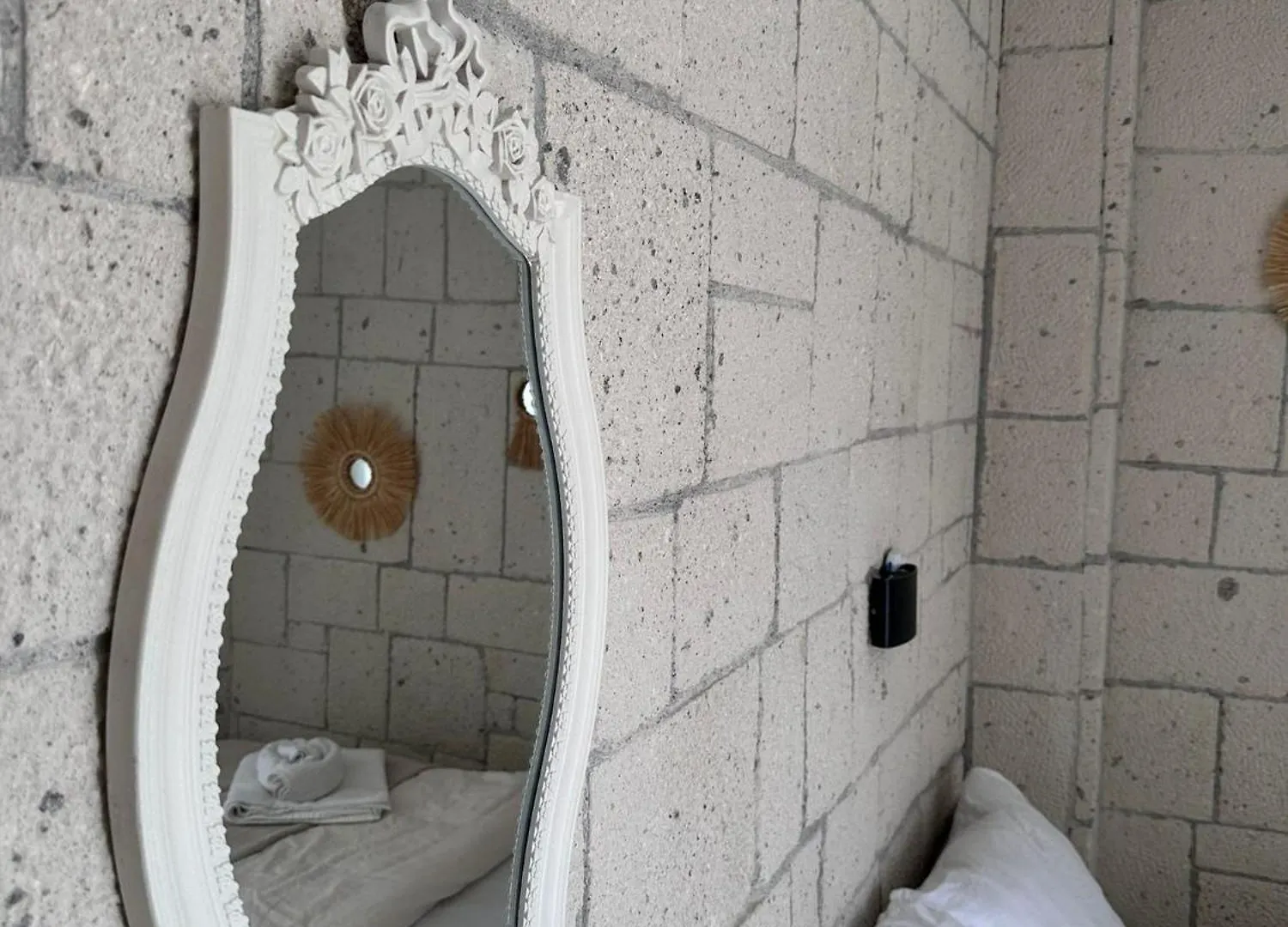 אלאקאטי Tepe Hotel 0*,  טורקיה