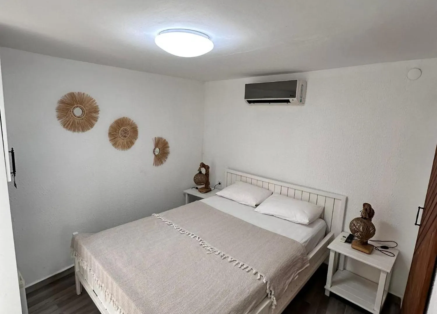 Tepe Hotel Alaçatı