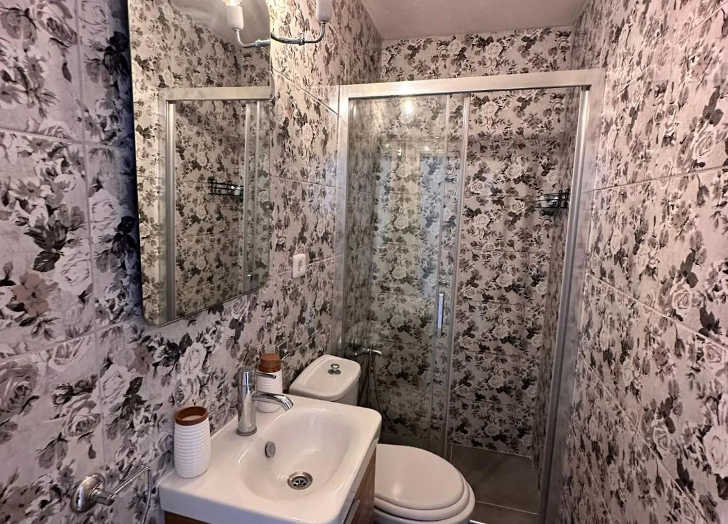Tepe Hotel Alaçatı Türkei