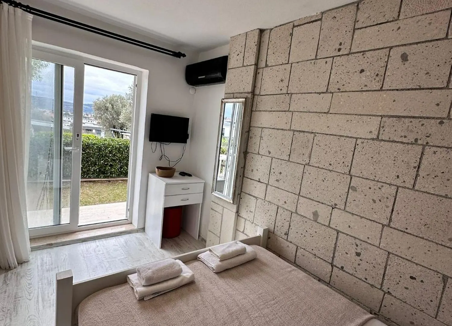 Tepe Hotel Alaçatı