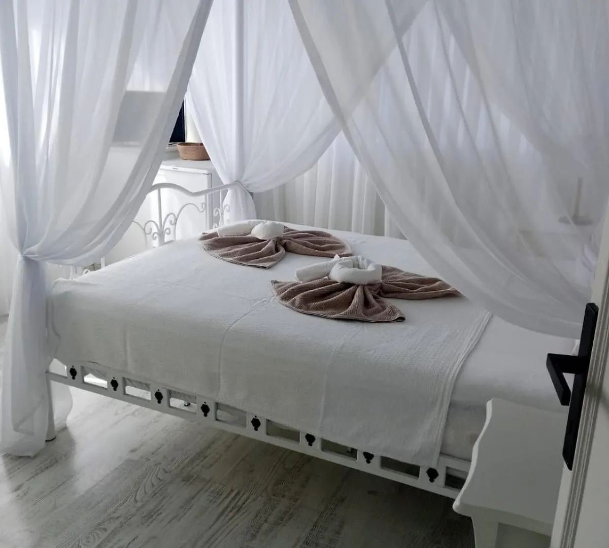 Tepe Hotel Alaçatı