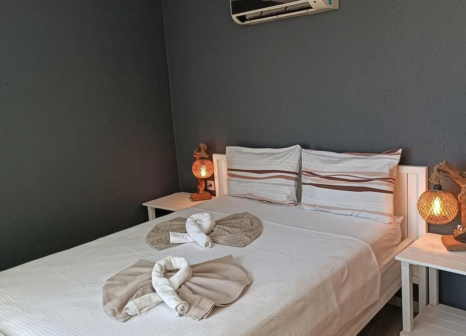 Tepe Hotel Alaçatı 0*,  Türkei