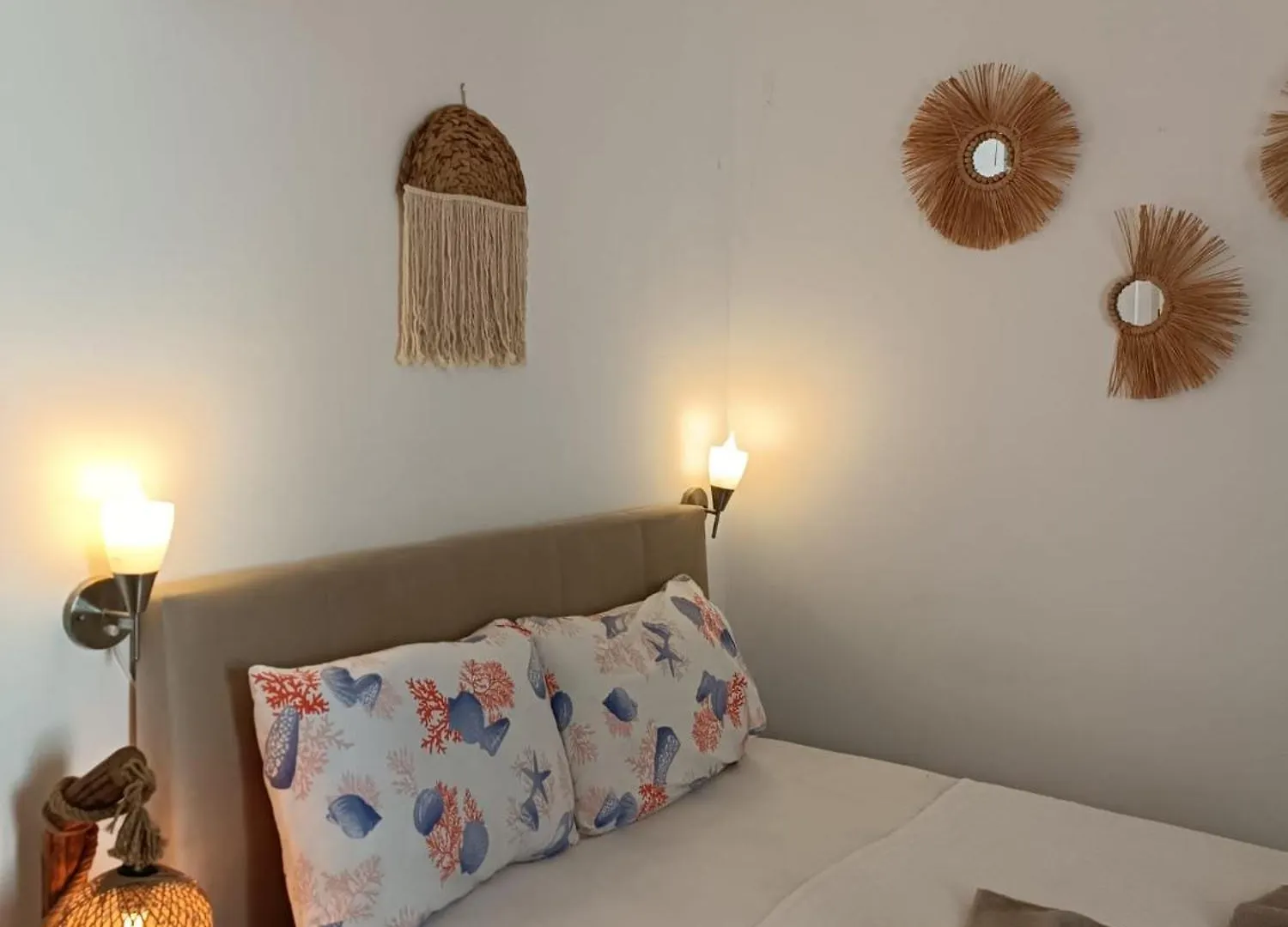 Tepe Hotel Alaçatı Türkei