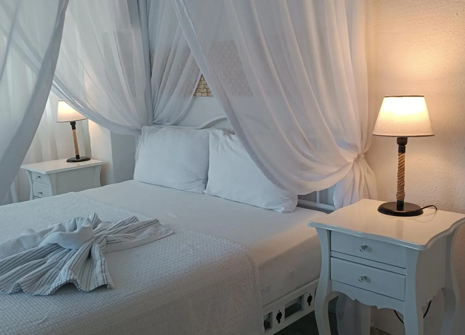 אלאקאטי Tepe Hotel