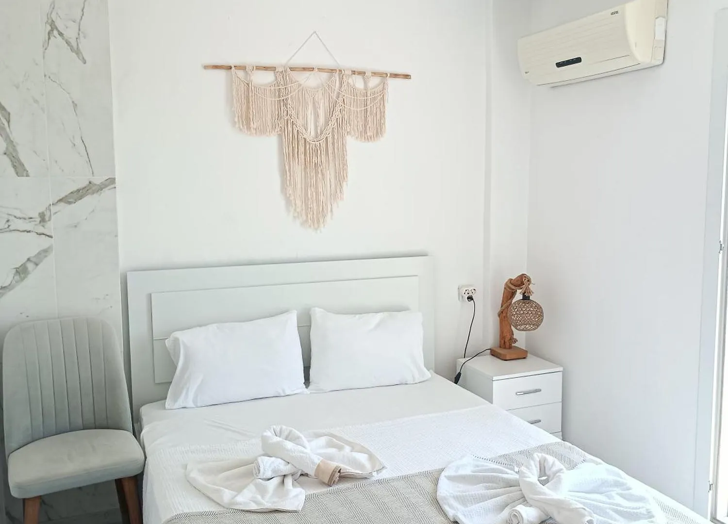 Tepe Hotel Alaçatı 0*,