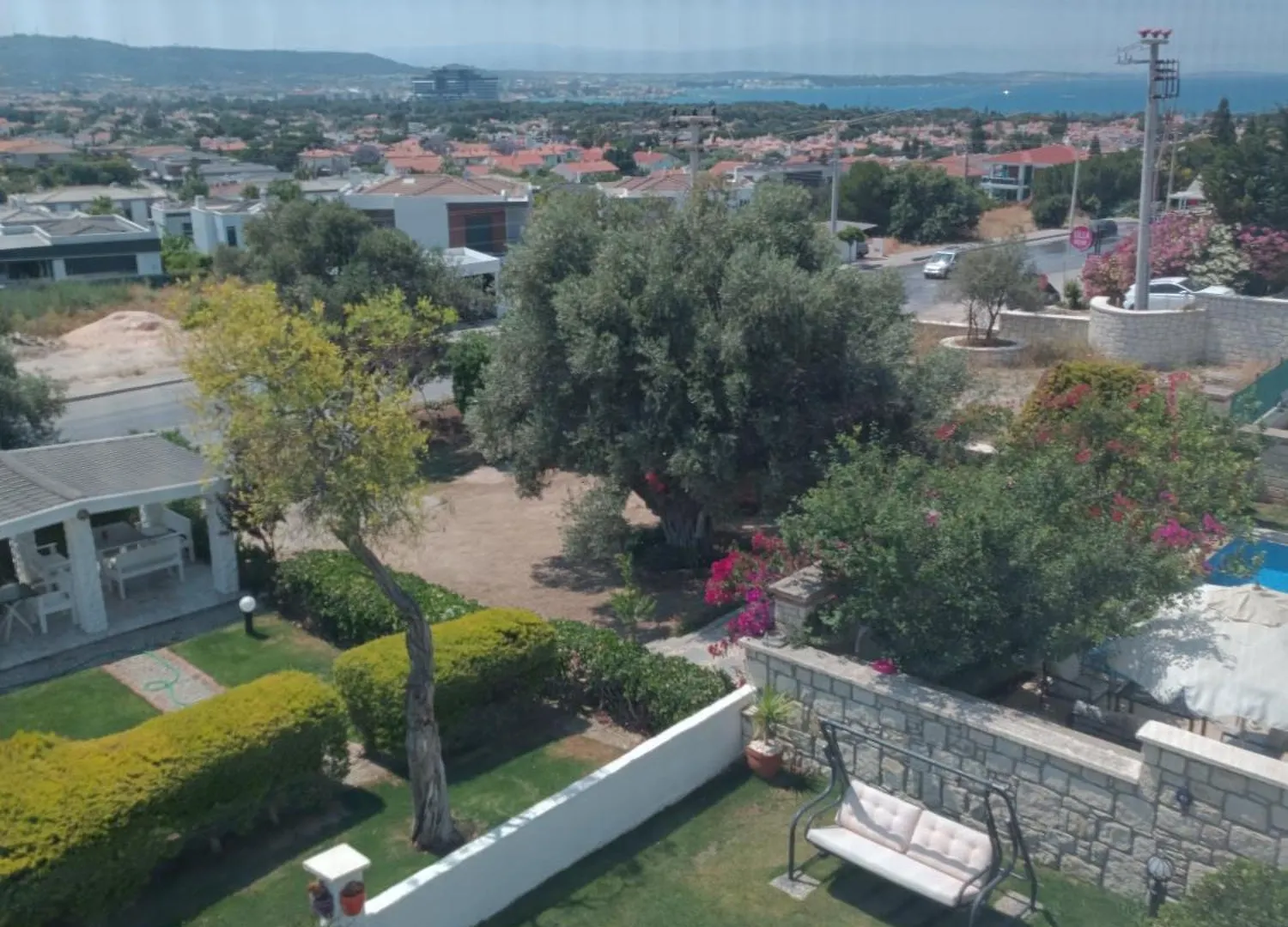 Tepe Hotel Alaçatı 0*,