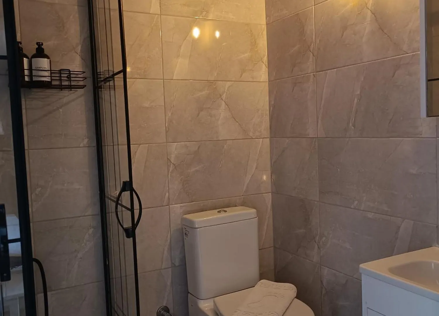 אלאקאטי Tepe Hotel 0*,