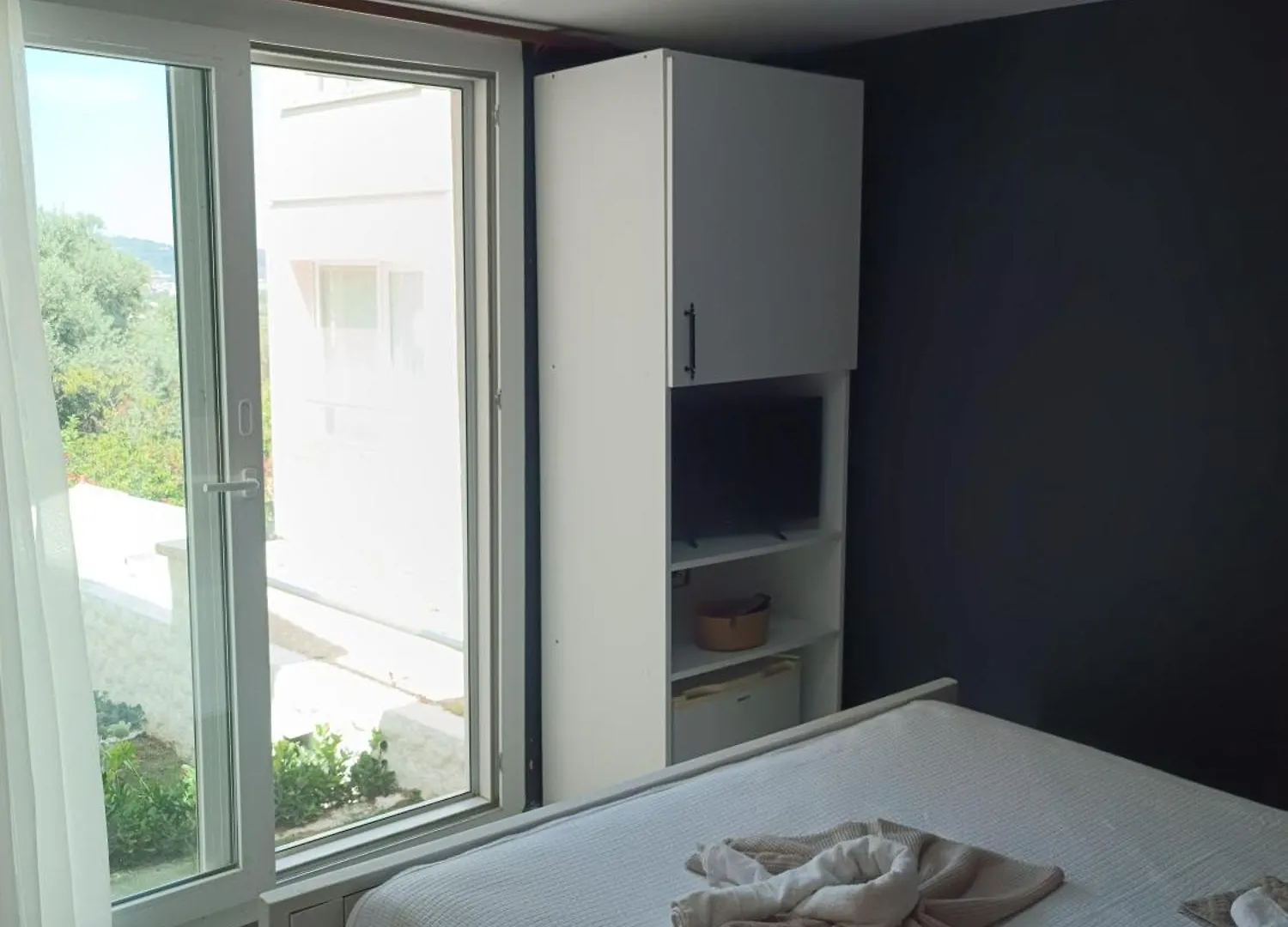 אלאקאטי Tepe Hotel טורקיה