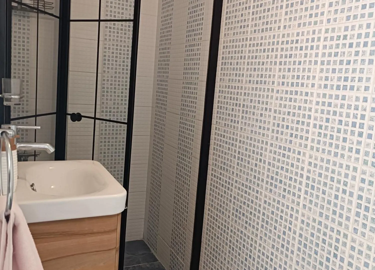 Tepe Hotel Alaçatı Türkei
