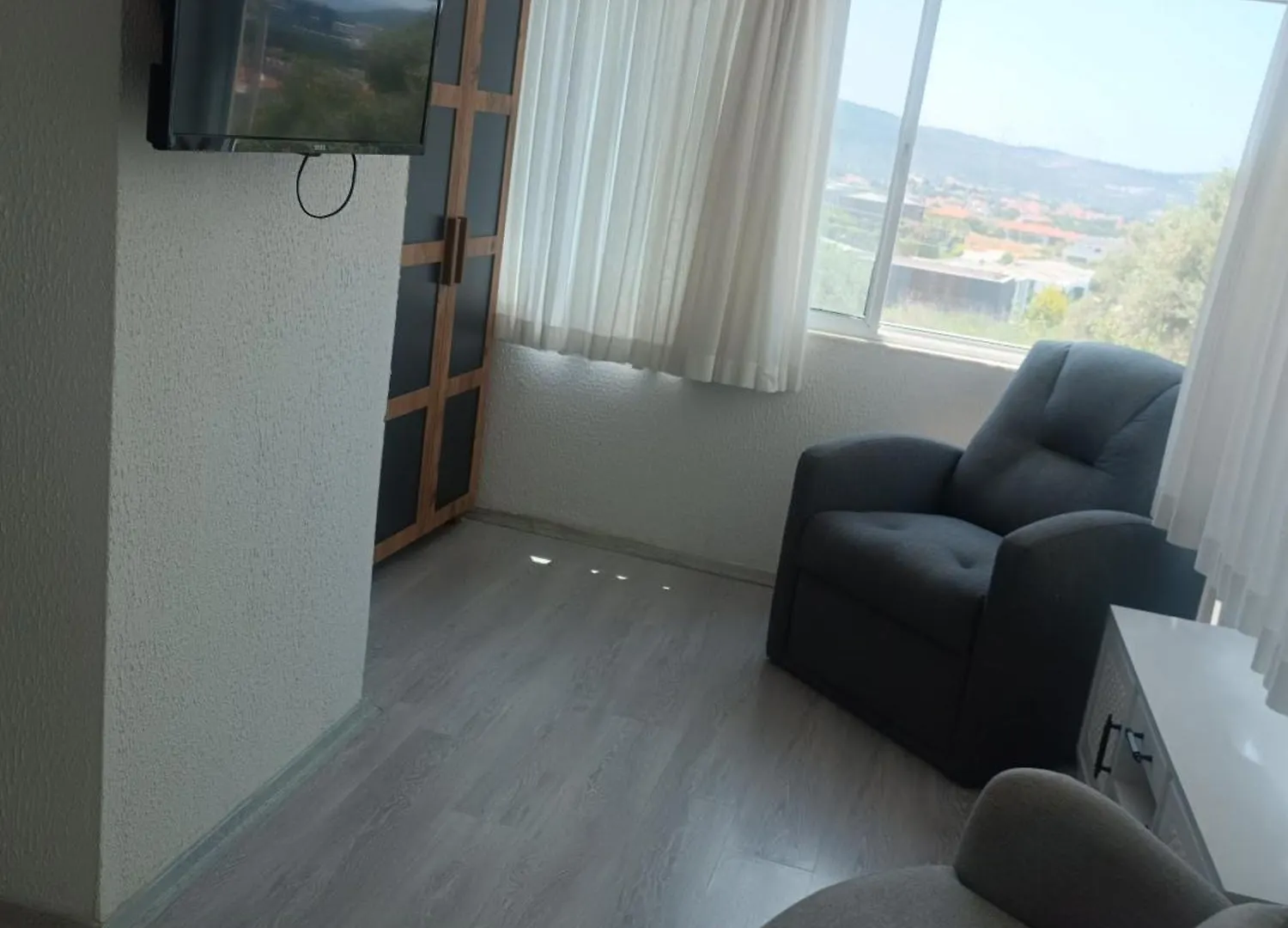 אלאקאטי Tepe Hotel