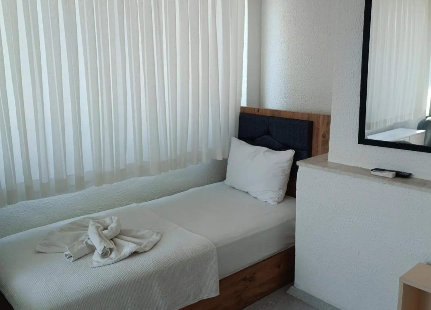 Tepe Hotel Alaçatı