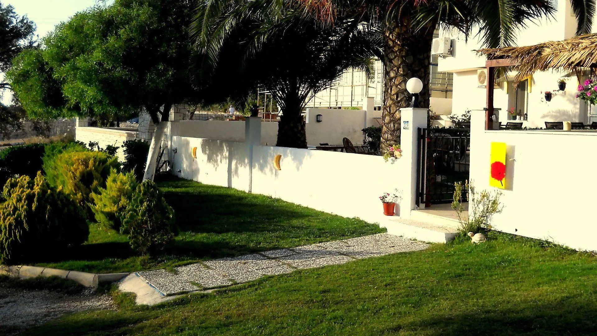Tepe Hotel Alaçatı 0*,