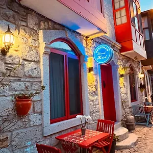 Bedirhan Alaçatı