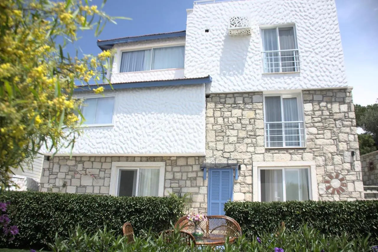 Tepe Hotel Alacati