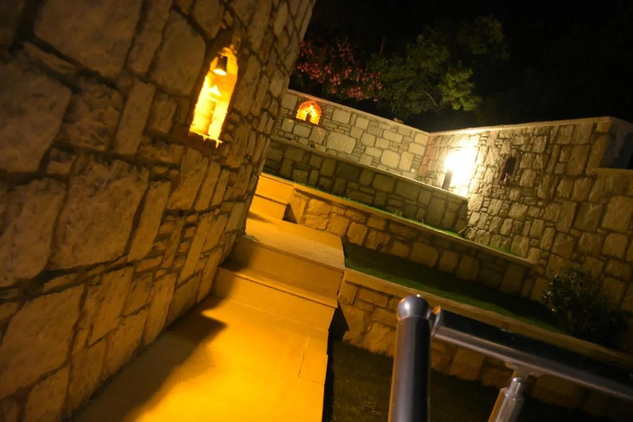 Tepe Hotel Alacati 0*,
