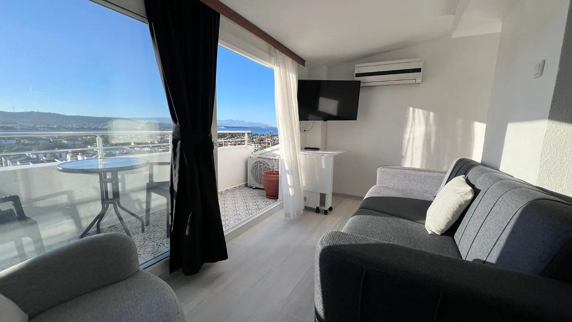 Tepe Hotel Alacati Turkey