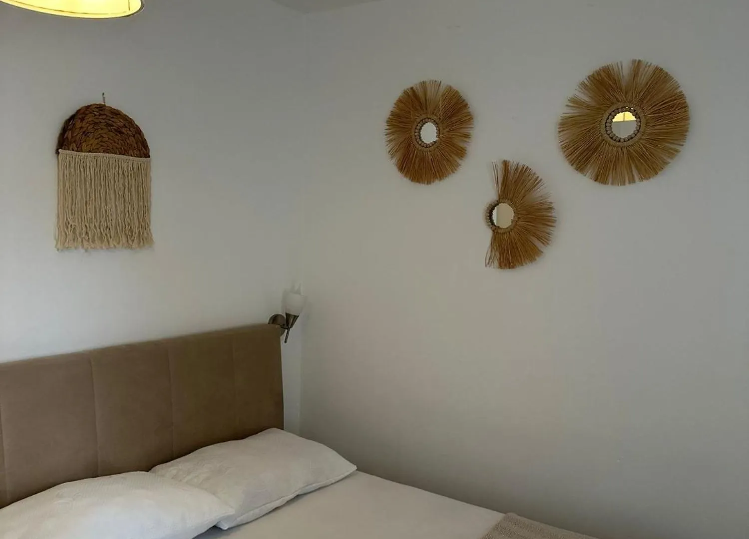 Tepe Hotel Alacati Turkey