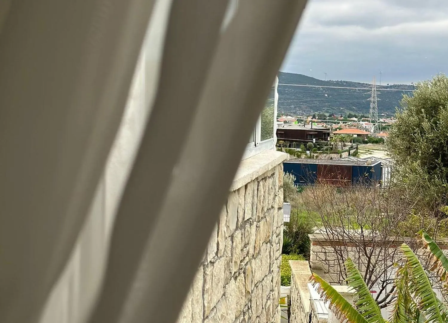 Tepe Hotel Alacati