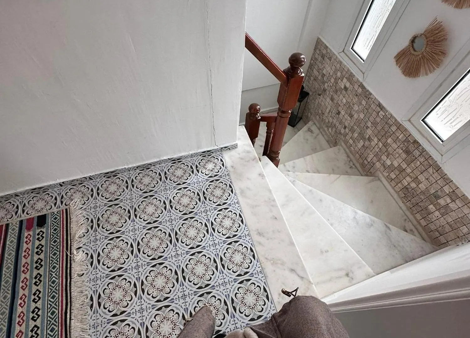 Tepe Hotel Alacati
