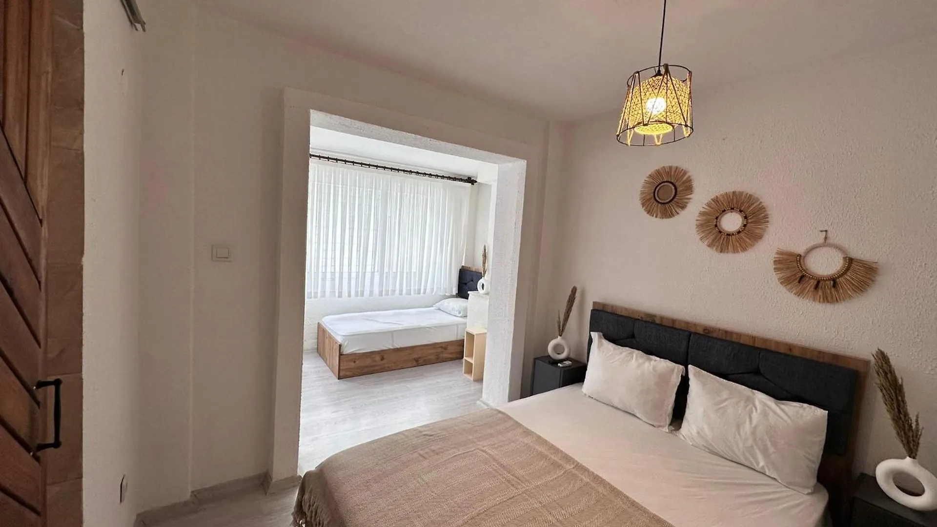 Tepe Hotel Alacati