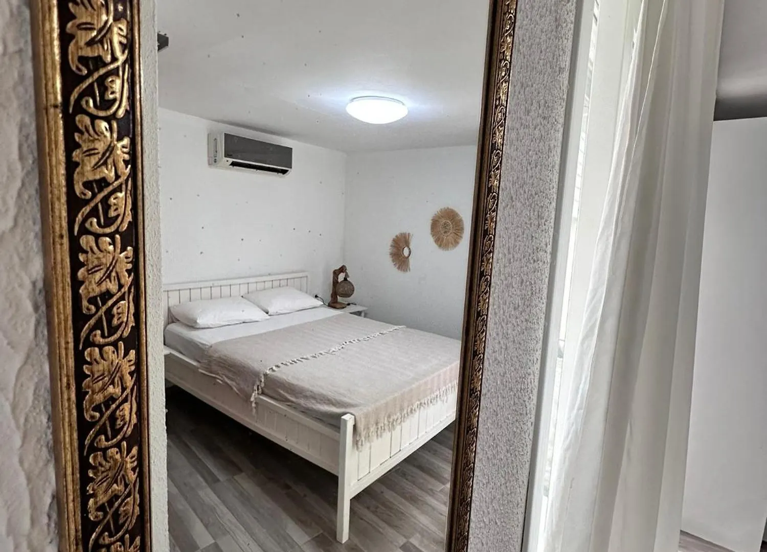 Tepe Hotel Alacati 0*,